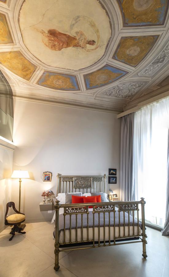 Hotel Casa Botticelli Florencja Zewnętrze zdjęcie